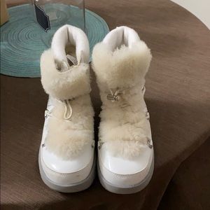 Ugg Highland Waterproof Boot